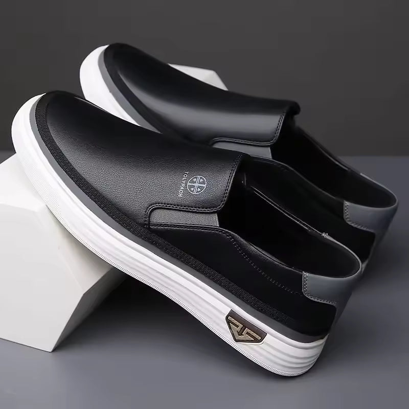 Tolypach - Ultra Comfortable Loafers