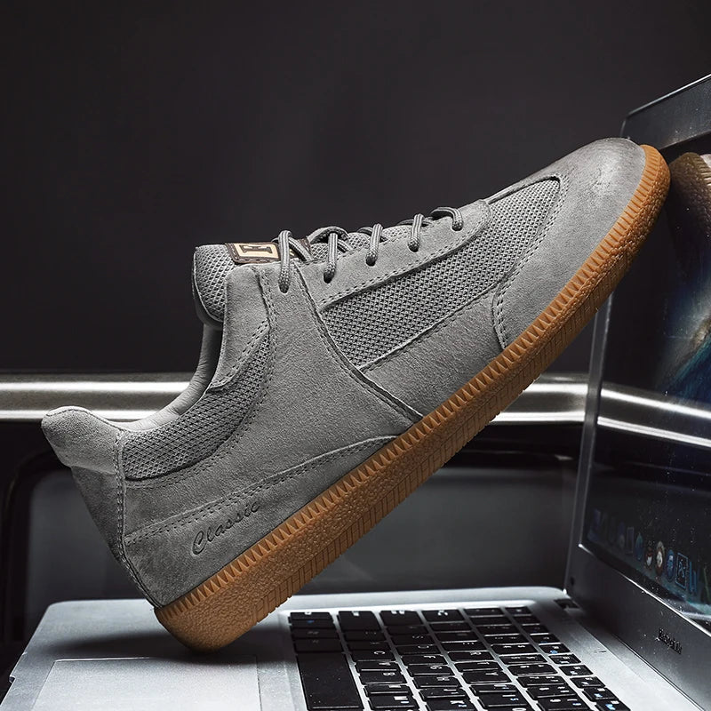 Metro - Ultra Comfortable Shoes