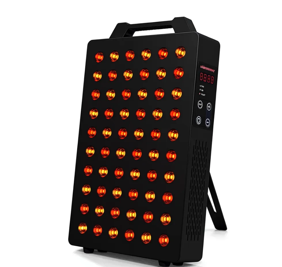 Red Light Therapy Device - BO-300 -5 Wavelengths（630nm/660nm/810nm/830nm/850nm）