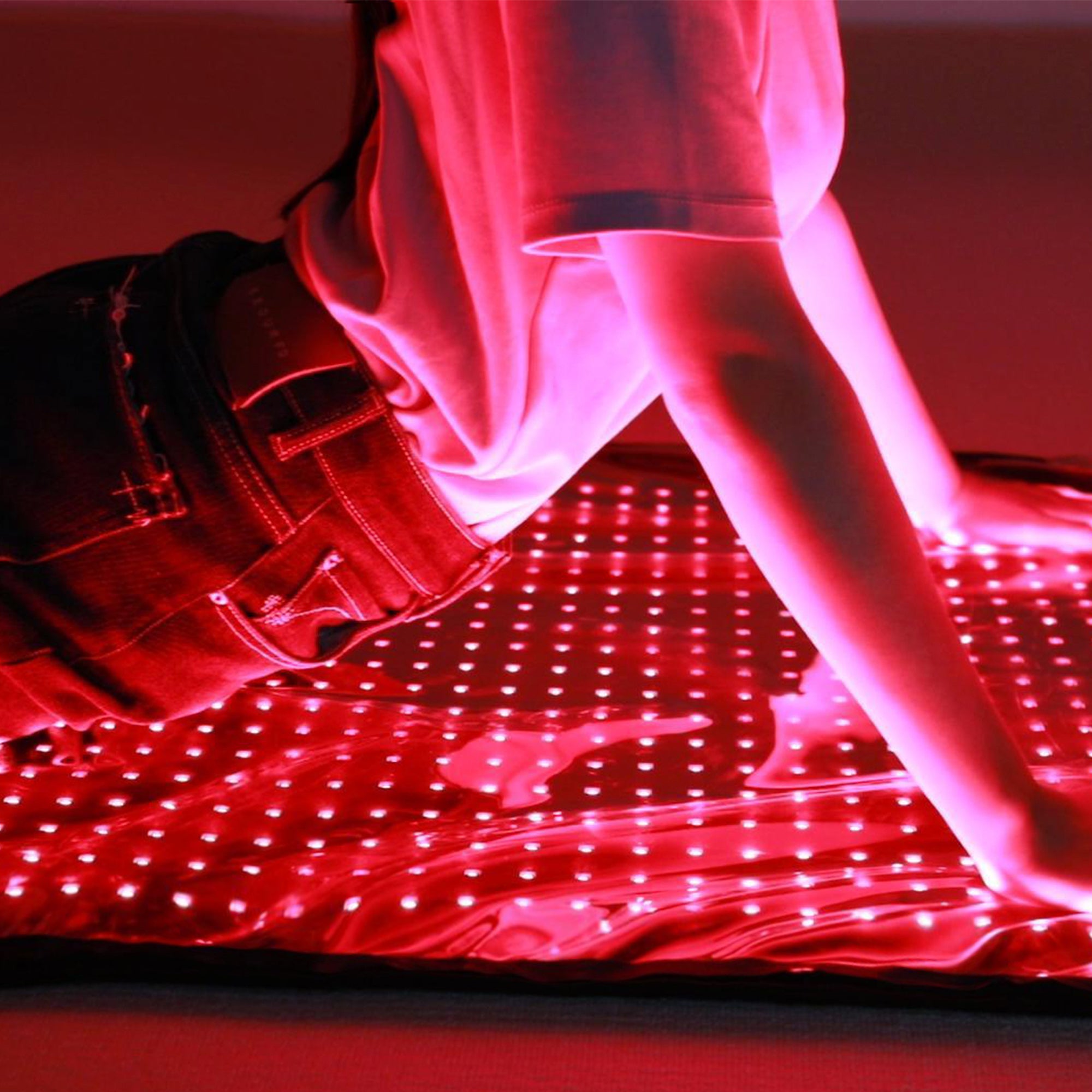 Red Light Therapy Mat