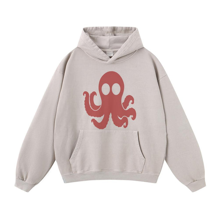 Octopus Hoodie