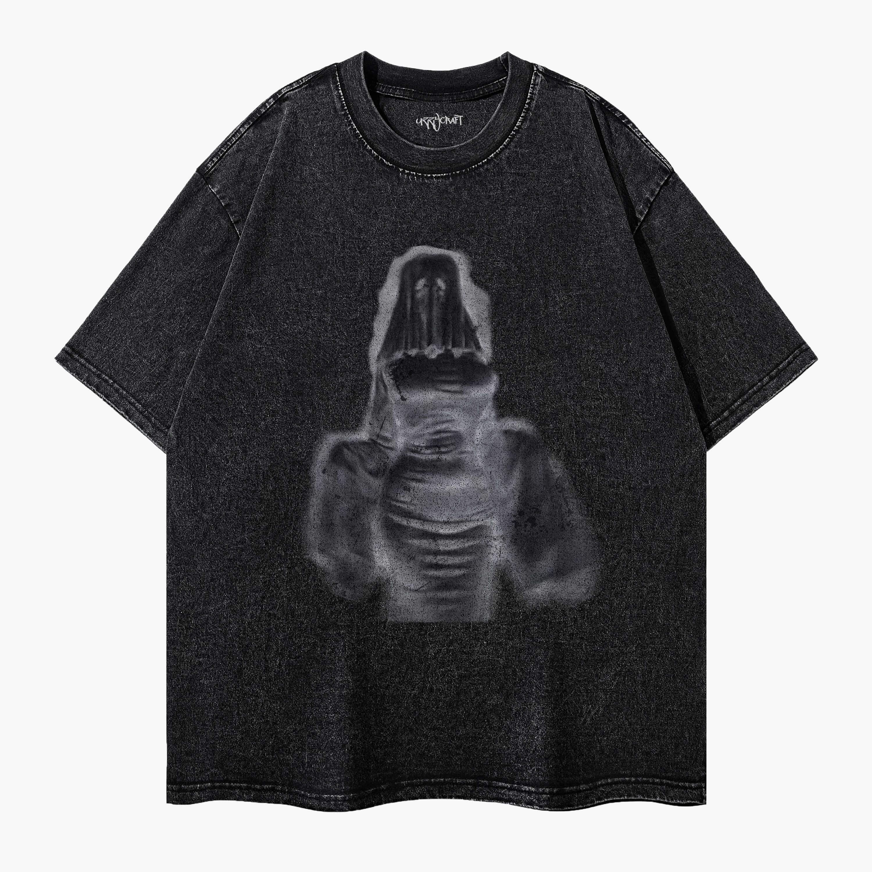 Ghost Washed T-Shirt