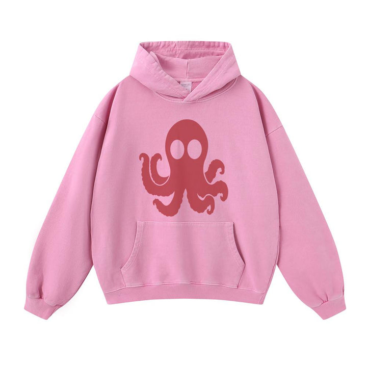 Octopus Hoodie