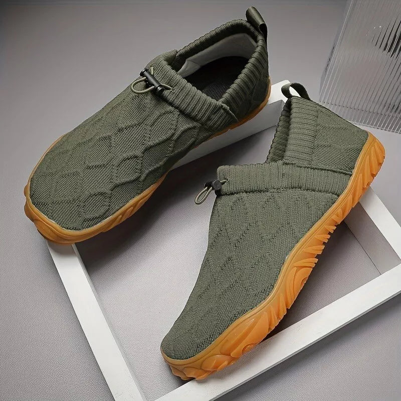 Tide - Women's Ultra Comfortable Barefoot Shoes